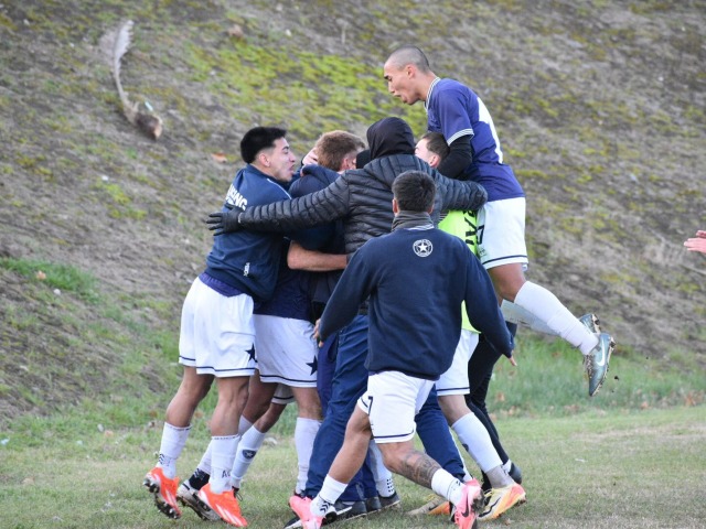 Loma Negra y Racing, finalistas de la Copa Centenario